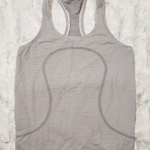 Lulu Tank Top